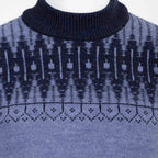 Slade Sweater // Dark Blue