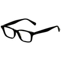 Oliver Peoples // Unisex // OV5501U-1005-49 Black Eyeglasses // Black