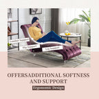 Chaise Lounge Indoor