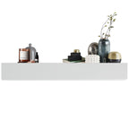 Fireplace Mantel Floating Shelf
