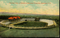 1930's Postcard Syracuse University Stadium Syracuse, NY 176182