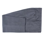 Wool 2 Button Suit // Gray