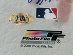 Phillies Greats Multi-Signed 16x20 Color Photo  MAB 140669