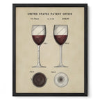 Wine Glass (1988)