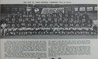 1967 St. Louis Football Cardinals Yearbook 156976