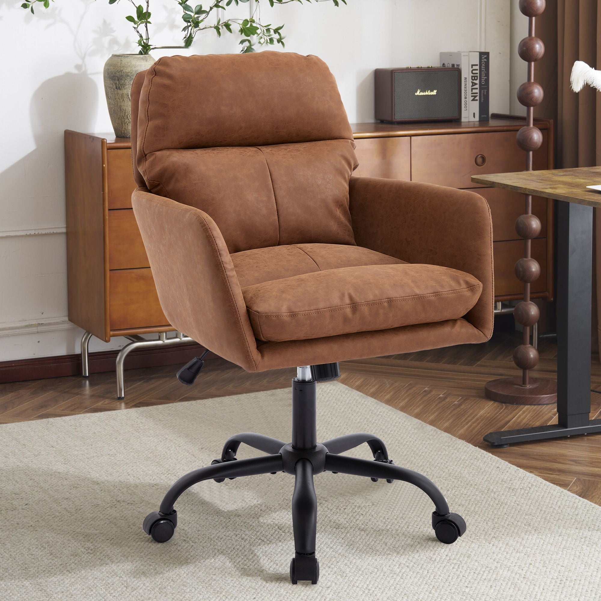 Office Chair With Adjustable Height