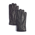 Cedar Glove // Black