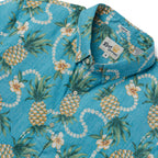 Pining For You Tailored // Maui Blue