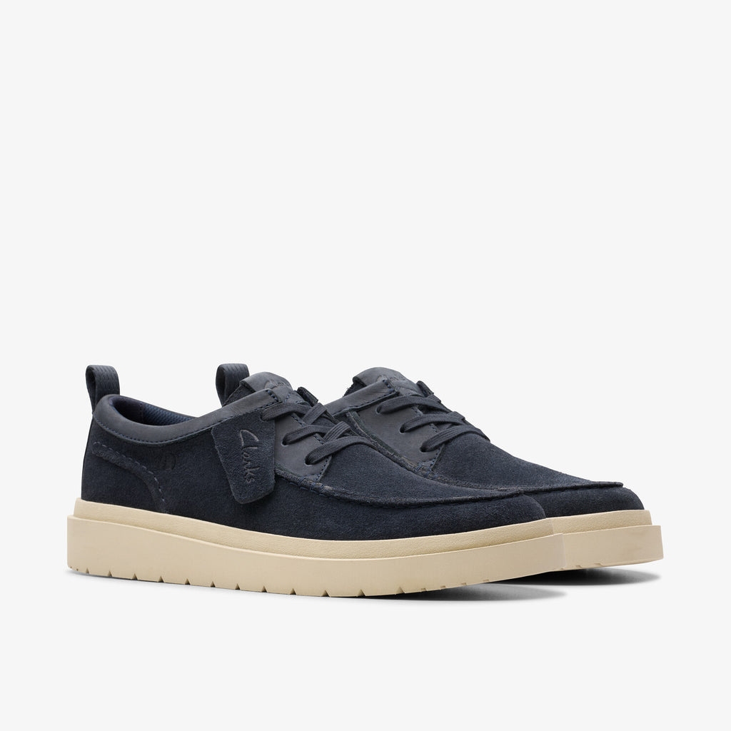 Polden Moc // Navy