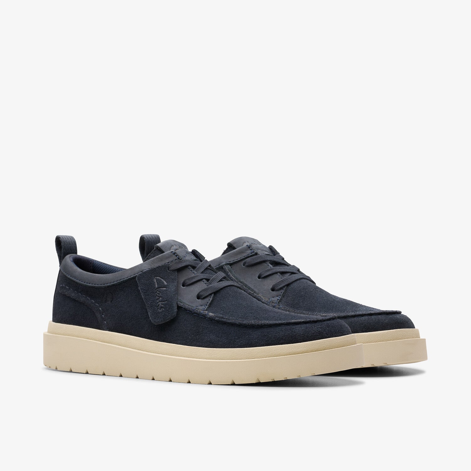 Polden Moc // Navy