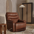 Oslo Antelope - Swivel Glider Recliner