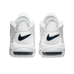 Nike Air More Uptempo 96 White White Midnight Navy