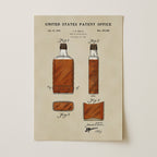Liquor Bottle (1952)