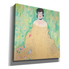 Amalie Zuckerkandl by Gustav Klimt