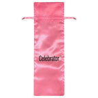 Celebrator drawstring storage bag