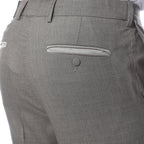 Celio Grey Slim Fit 3pc Tuxedo