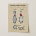 Bowling Pin (1939)
