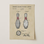 Bowling Pin (1939)