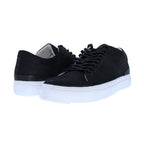 Rado Low-Rise Sneaker // Black