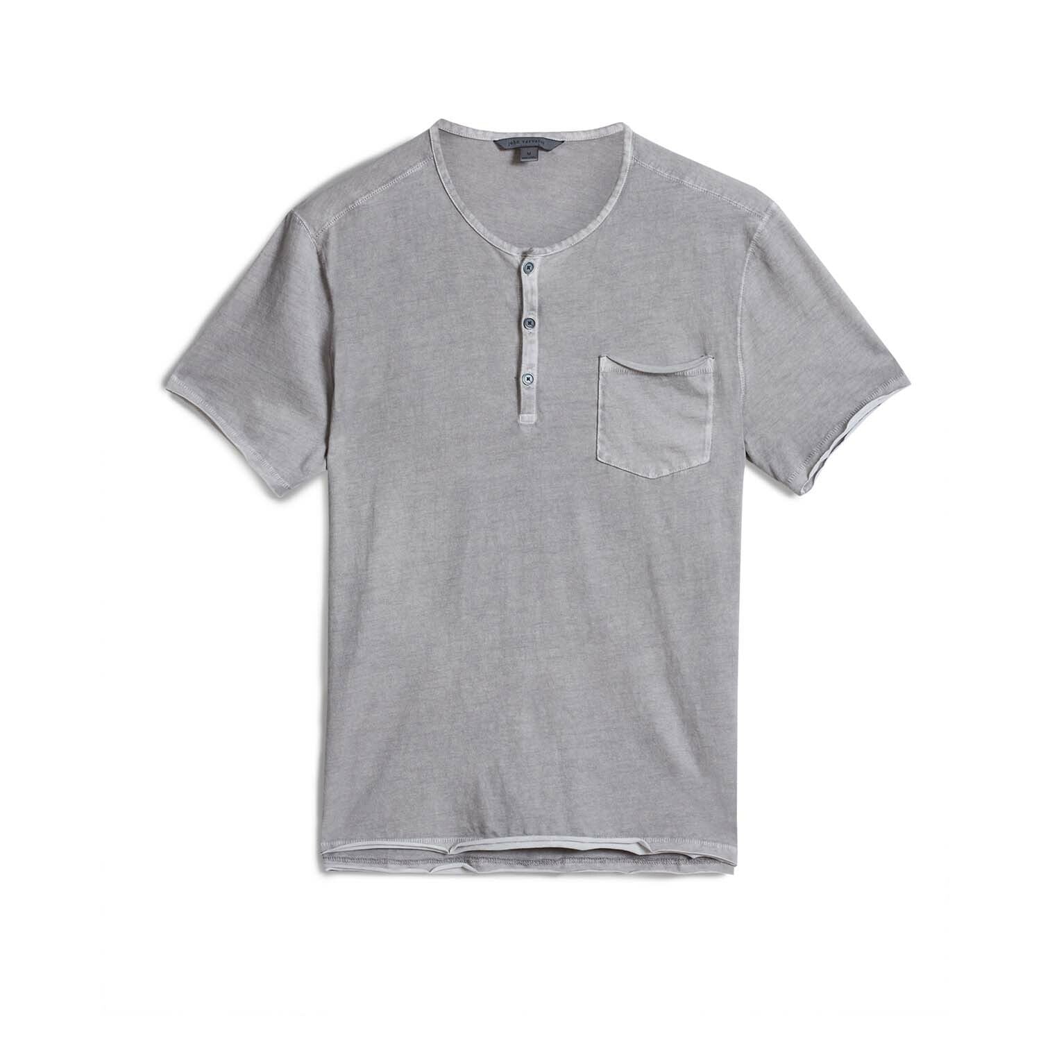 Rex Henley // Med Grey