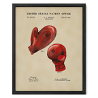 Boxing Glove (1894)