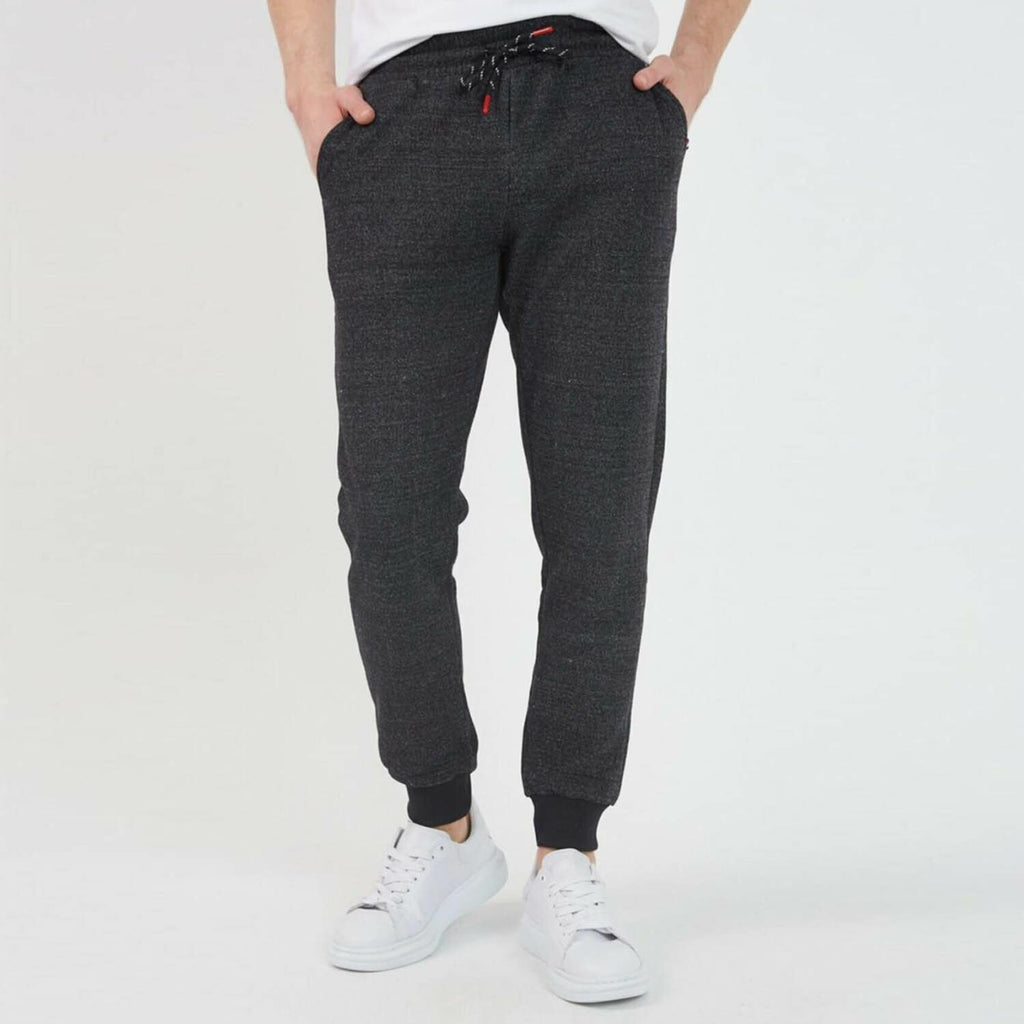 Curtis Jogger // Black
