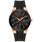 Bulova Men's Classic