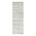Unique Loom Sardinia Helios Rug // Light Blue