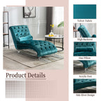 Chaise Lounge Indoor