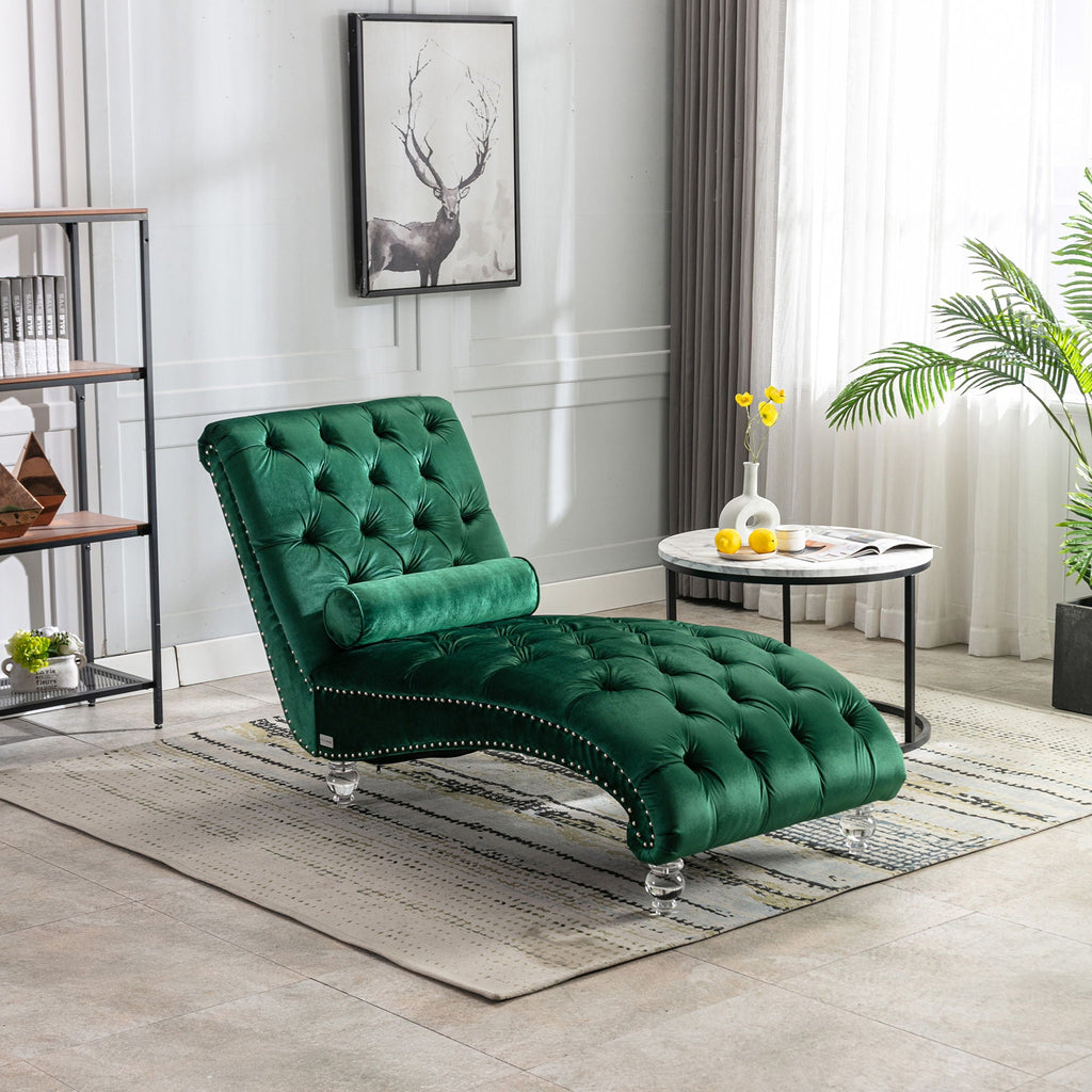 Chaise Lounge Indoor