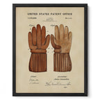 Hockey Glove (1915)