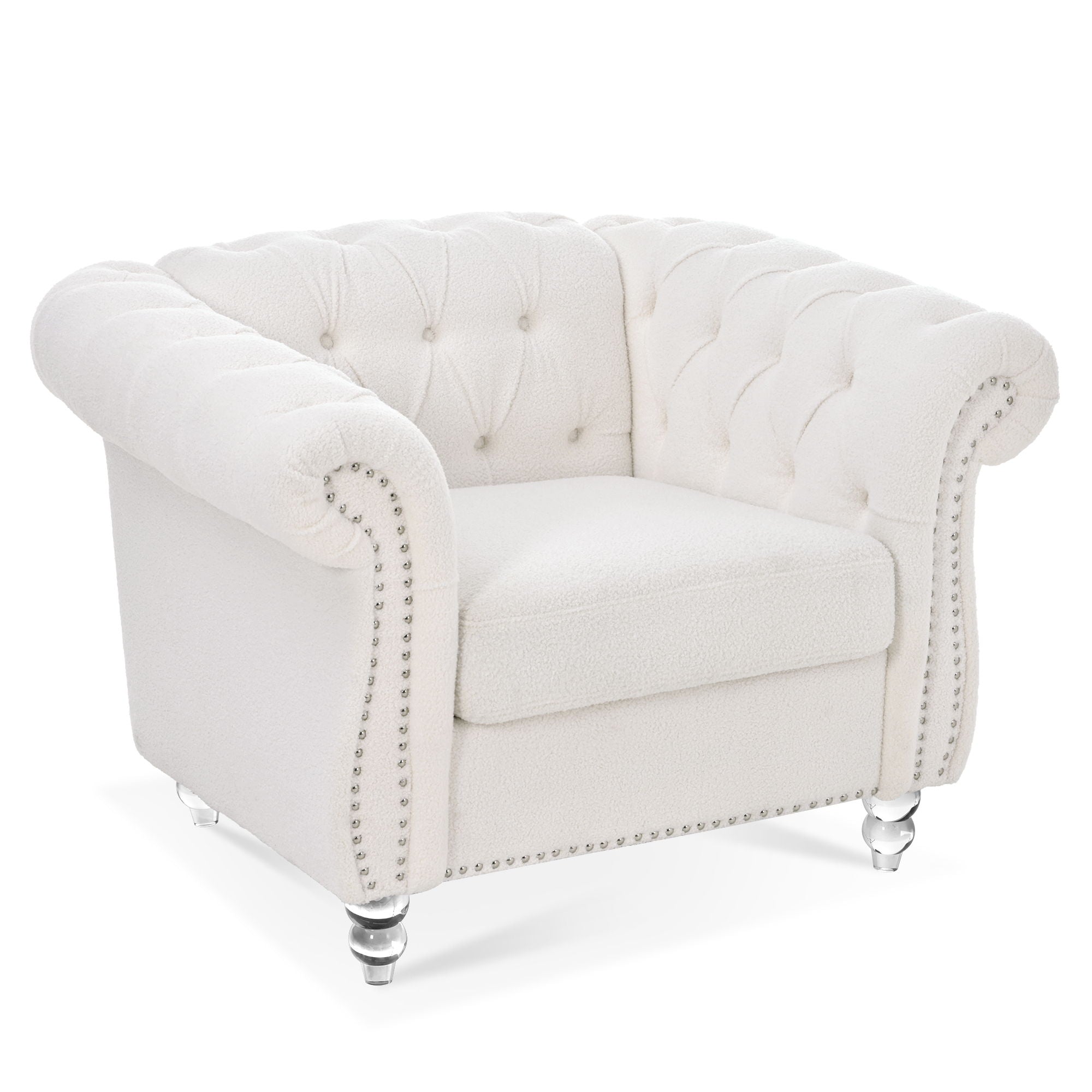 1 Seater Sofa