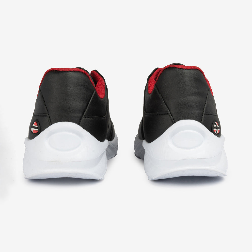 Jackson Sneaker // Black