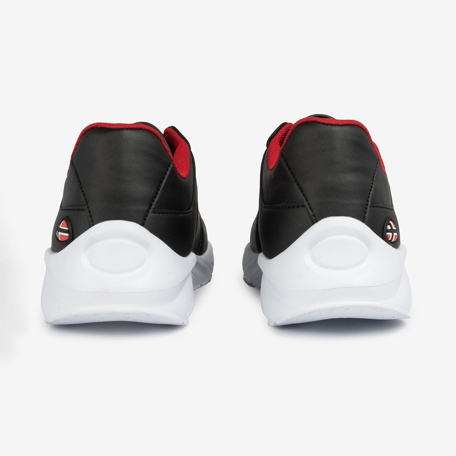 Jackson Sneaker // Black