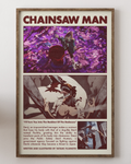 Chainsaw Man