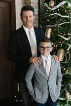 Champagne - Men's Tie