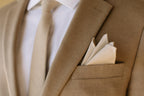 Champagne - Men's Tie