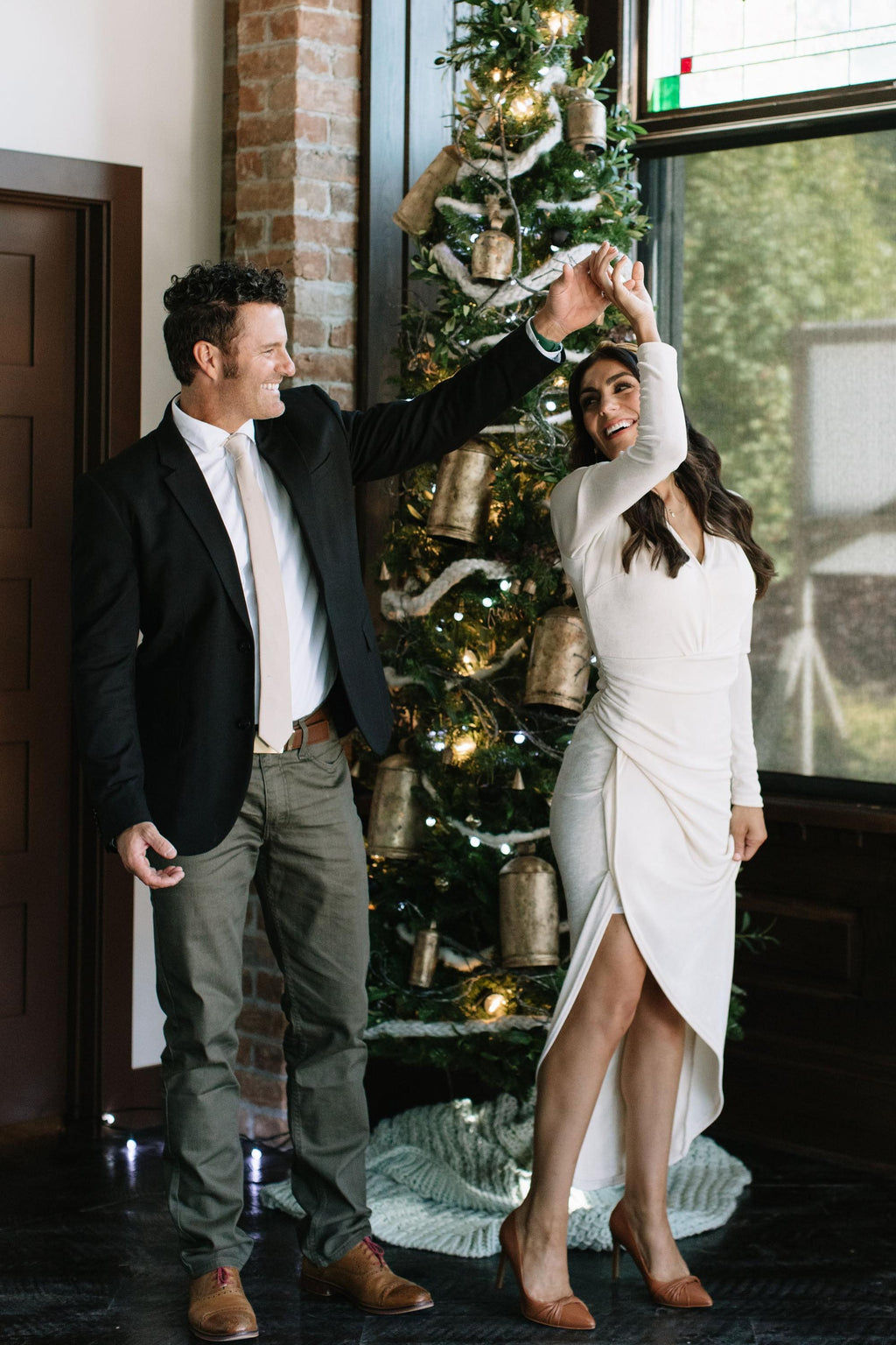 Champagne - Men's Tie