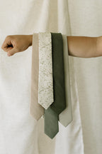 Sage - Men's Tie