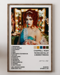 Chappell Roan- The Rise and Fall of a Midwest Princess