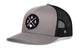 Gray-Black