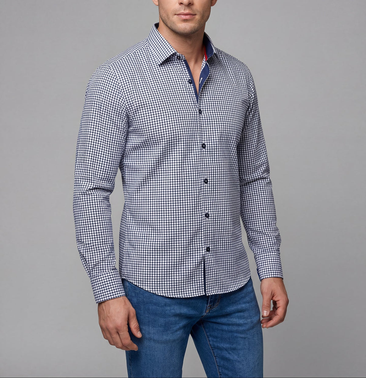 LEVINAS Shirt Sale