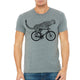 deep heather gray