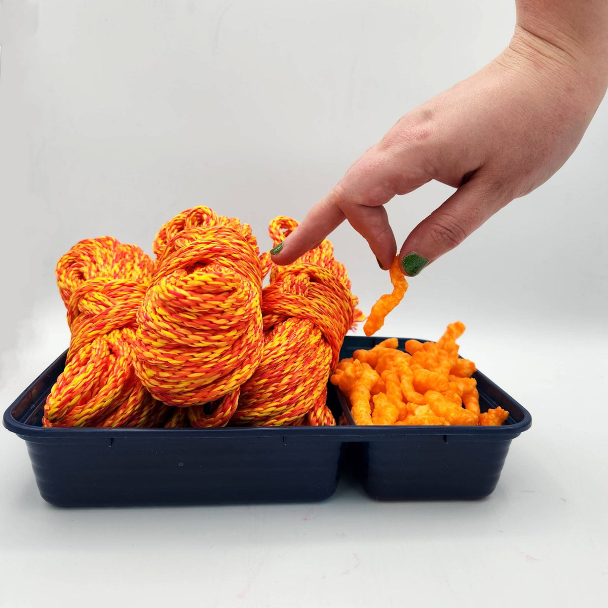 Clearance Sale: Seconds MFP Bondage Rope Spools - up to 800'!
