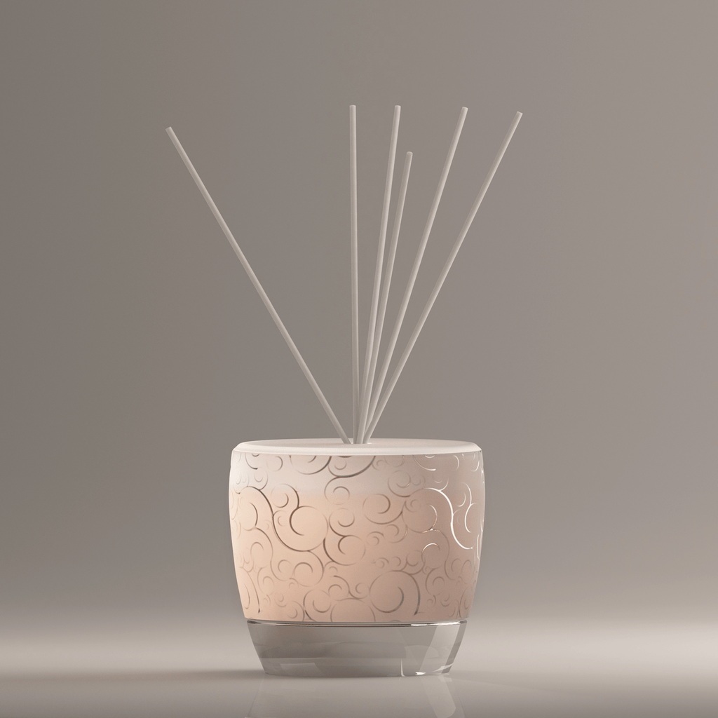 Cherry Tobacco Affair Reed Diffuser