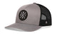 Gray-Black