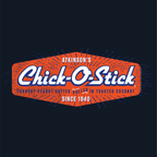 Chick-O-Stick Since 1940 Tee | Vintage Candy Unisex Graphic T-Shirt