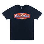 Chick-O-Stick Since 1940 Tee | Vintage Candy Unisex Graphic T-Shirt