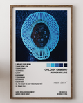 Childish Gambino- Awaken My Love