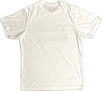 Choose Yourself Organic Tee (Snow White)